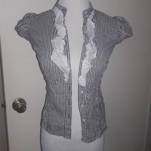 Beautiful work shirt